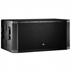 JBL SRX828S - Caisson de basse passif double 2x18" 4ohms