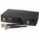 AKG WMS420V-D - Système sans fil UHF avec microphone main capsule D5 Plan de fréquences D