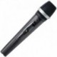 AKG WMS420V-D - Système sans fil UHF avec microphone main capsule D5 Plan de fréquences D