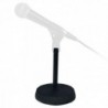 Pied de micro embase lourde table ou sol filetage 5/8