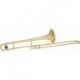 SML Paris TB40-B-II - Trombone Bb + softcase