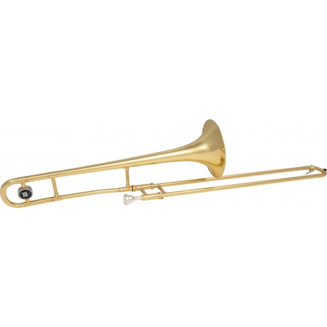 SML Paris TB40-B-II - Trombone Bb + softcase