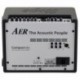 AER Compact 60/3 - Ampli 2 canaux pour guitare electro-acoustique et micro 60w 8" Reverb et Chorus + cable d’alimentation