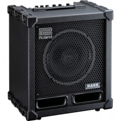 Roland CUBE-60XL BASS - Ampli combo pour basse 60w 1x10" coaxial