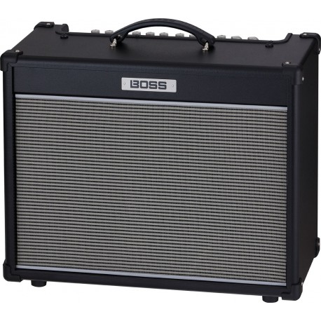 Boss NEXTONE STAGE - Ampli guitare à modélisations 40W 1x12"