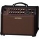 Boss ACS-LIVE - Ampli Acoustic Singer Live 60w avec harmoniseur et looper pour guitare acoustique et chant