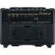 Roland AC-33 - Ampli pour guitare acoustique Chorus 30w pile et secteur
