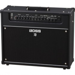 Boss KATANA-Artist - Ampli combo pour guitare électrique 100w 1x12" avec effets