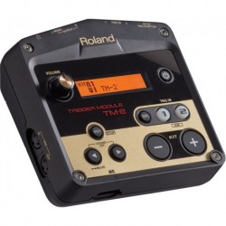 Roland TM-2 - Module Trigger 4 entrées