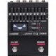 Boss EQ-200 - Pédale double equaliseur graphique