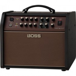 Boss ACS-LIVELT - Ampli combo Acoustic Singer Live Lite 60w pour guitare acoustique et chant
