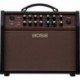 Boss ACS-LIVELT - Ampli combo Acoustic Singer Live Lite 60w pour guitare acoustique et chant