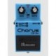 Boss CE-2W - Pédale de chorus Waza pour guitare électrique