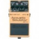 Boss AC-3 - Pédale Acoustic Simulator pour guitare électrique