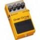 Boss OD-1X - Pédale Overdrive pour guitare électrique