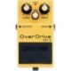Boss OD-3 - Pédale Overdrive pour guitare électrique