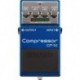 Boss CP-1X - Pédale Compressor pour guitare électrique