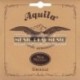 Aquila 7U - Jeu de cordes Regular pour ukulélé concert