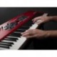 Nord NORD-PIANO5-88 - Piano de scène numérique 88 notes toucher lourd (support non inclus)
