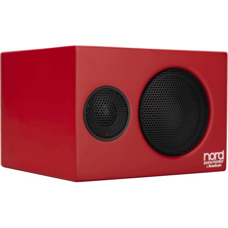 Nord NP-MONITORV2 - Paire d'enceintes pour clavier 2x80W