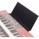 Nord PUPITRE-V2 - Pupitre pour clavier Nord coloris noir