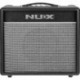 Nux MIGHTY-20-BT - Ampli combo à modélisation 20w bluetooth pour guitare électrique