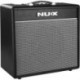 Nux MIGHTY-40-BT - Ampli combo à modélisation 40w bluetooth pour guitare électrique