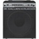 Gallien & Krueger MBE150-III/112 - Ampli combo 100w 12" pour basse et contrebasse