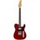 G&L TASCB-CAR-R - Guitare électrique type telecaster Tribute ASAT Classic Bluesboy Candy Apple Red