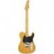 G&L TASC-BBL-M - Guitare électrique type telecaster Tribute ASAT Classic Butterscotch Blonde