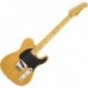 G&L TASC-BBL-M - Guitare électrique type telecaster Tribute ASAT Classic Butterscotch Blonde