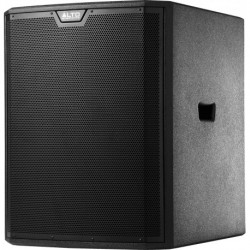 Alto Professional TS318S - Caisson de basse amplifié 18" 1000w