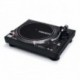 Reloop RP4000MK2 - Platine DJ entrainement direct + cellule + flightcase