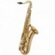 Saxophone tenor d'étude en Sib + Etui