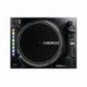 Reloop RP8000MK2 - Platine vinyle DJ PRO analog/num 8 pads RGB + cables alim, rca et usb + cellule Digital + flightcase