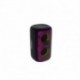 Yourban GETONE 35 BLACK - Enceinte nomade IPX6 Bluetooth USB MicroSD Radio FM