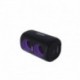 Yourban GETONE 35 BLACK - Enceinte nomade IPX6 Bluetooth USB MicroSD Radio FM