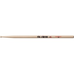 Vic Firth JPH5A - Paire de baguettes bois Joe Porcaro