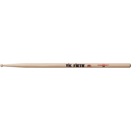 Vic Firth JPH5A - Paire de baguettes bois Joe Porcaro