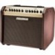 Fishman PRO-LBT-500 - Ampli combo Loudbox Mini 60 watts bluetooth pour guitare acoustique et micro
