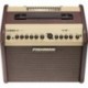 Fishman PRO-LBT-500 - Ampli combo Loudbox Mini 60 watts bluetooth pour guitare acoustique et micro