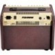 Fishman PRO-LBT-500 - Ampli combo Loudbox Mini 60 watts bluetooth pour guitare acoustique et micro