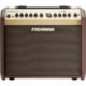 Fishman PRO-LBT-500 - Ampli combo Loudbox Mini 60 watts bluetooth pour guitare acoustique et micro