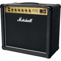 Marshall SC20C - Ampli à lampes combo 20W inspiré du JCM800 2203