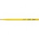 Zildjian ZASJD2 - Paire de baguette signature Josh Dun "Trench" jaunes