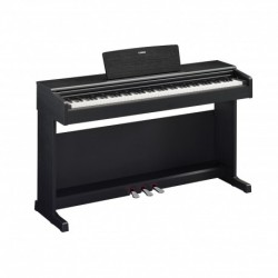 Yamaha YDP-145B - Piano numérique meuble Arius noir 88 touches GHS