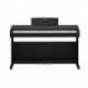 Yamaha YDP-145B - Piano numérique meuble Arius noir 88 touches GHS