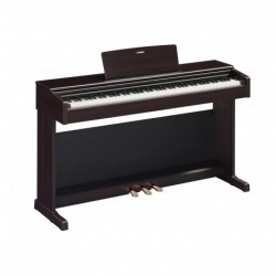 Yamaha YDP145R - Piano numérique Arius 88 touches GHS avec meuble rosewood