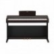 Yamaha YDP-145R - Piano numérique meuble Arius rosewood 88 touches GHS