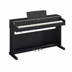 Yamaha YDP165B - Piano numerique Arius 88 Touches GH3 avec meuble Noir